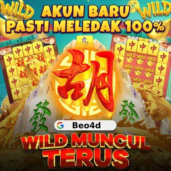 Beo4D : Link Jewel Rush Deposit Via Qris gampang cuan